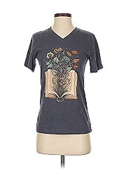 Bella + Canvas Short Sleeve T Shirt
