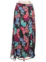 Boston Proper Casual Skirt
