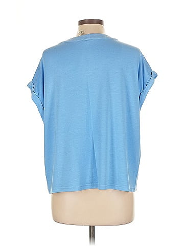 Lou & Grey Short Sleeve Top (view 2)