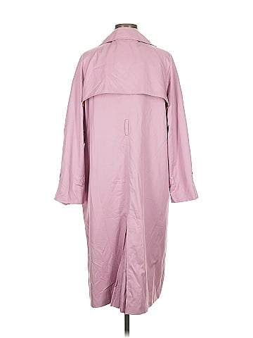 Isaac Mizrahi LIVE! Trenchcoat (view 2)