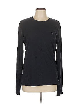 Allsaints Long Sleeve T Shirt