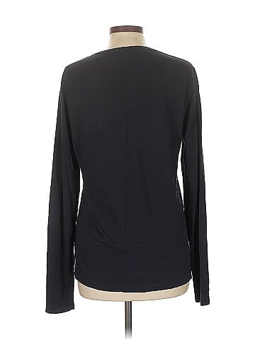 ALLSAINTS Long Sleeve T-Shirt (view 2)