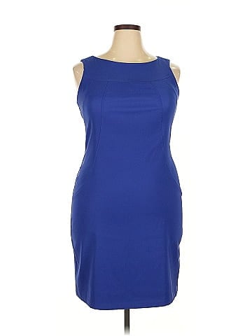 Alyx Cocktail Dress (view 1)