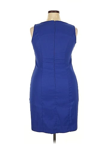 Alyx Cocktail Dress (view 2)