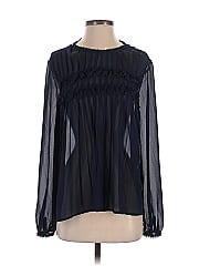 Endless Rose Long Sleeve Blouse