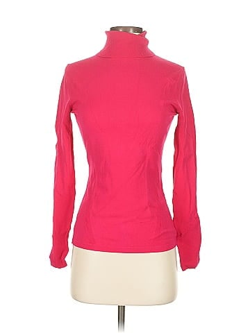 Diane von Furstenberg Turtleneck Sweater (view 1)