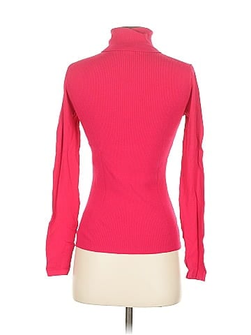 Diane von Furstenberg Turtleneck Sweater (view 2)