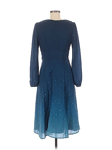 Wayward Fancies Cocktail Dress (view 2)