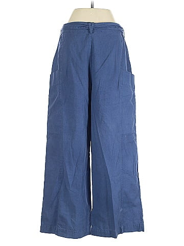Free People Linen Pants (view 2)