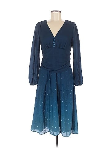 Wayward Fancies Cocktail Dress (view 1)