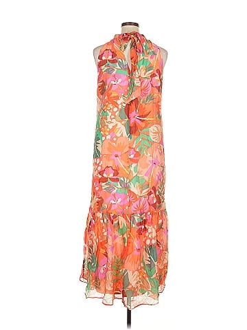 1.State Casual Dress (view 2)