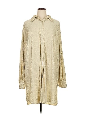 showpo Long Sleeve Blouse (view 1)