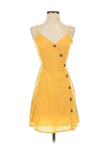 American Eagle Outfitters Casual Dress (view 1)