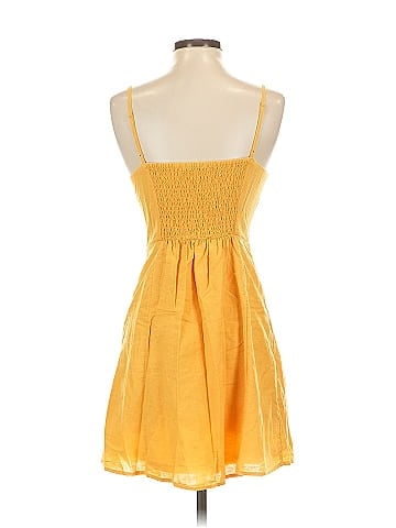 American Eagle Outfitters Casual Dress (view 2)