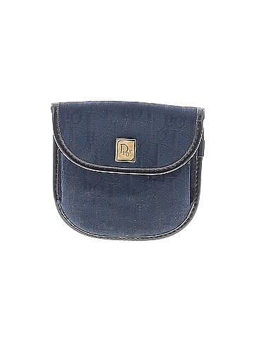 Christian Dior Vintage Coin Purse (view 1)