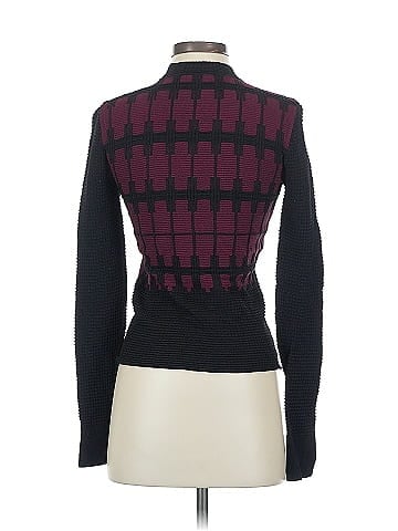 Ivanka Trump Long Sleeve Top (view 2)