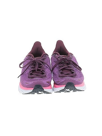 Hoka One One Sneakers (view 2)