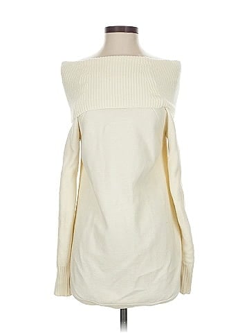 Moth Turtleneck Sweater (view 1)