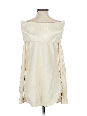 Moth Turtleneck Sweater (view 2)