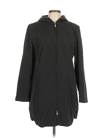 AK Anne Klein Coat (view 1)