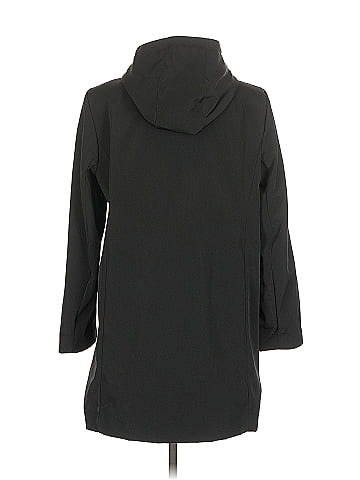 AK Anne Klein Coat (view 2)
