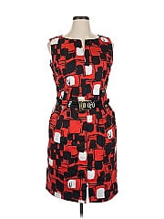 Carlisle Cocktail Dress