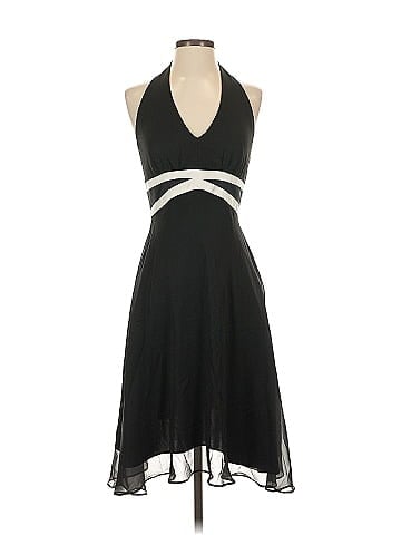 Donna Ricco Cocktail Dress (view 1)