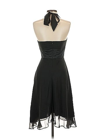 Donna Ricco Cocktail Dress (view 2)