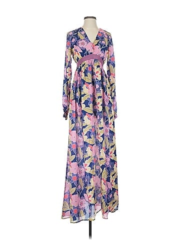 Unique Vintage Casual Dress (view 1)