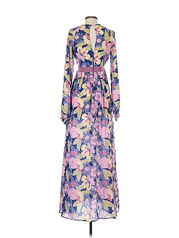 Unique Vintage Casual Dress (view 2)