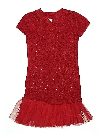 Justice Dress (view 1)