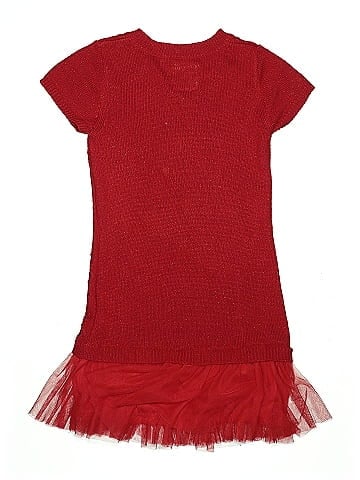 Justice Dress (view 2)
