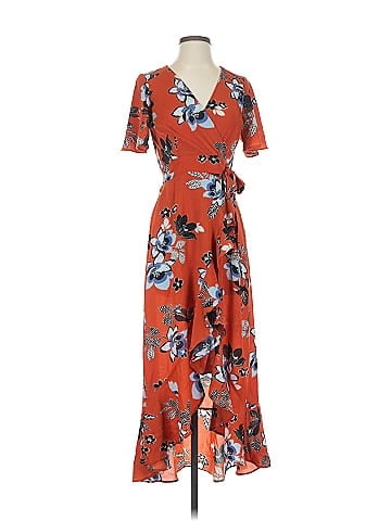 Monteau Casual Dress (view 1)
