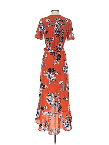Monteau Casual Dress (view 2)