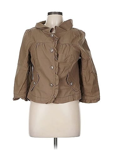 Ann Taylor LOFT Jacket (view 1)