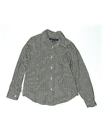 Brooks Brothers Long Sleeve Button-Down Shirt (view 1)