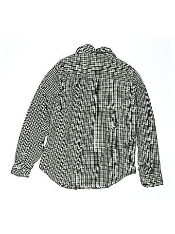 Brooks Brothers Long Sleeve Button-Down Shirt (view 2)