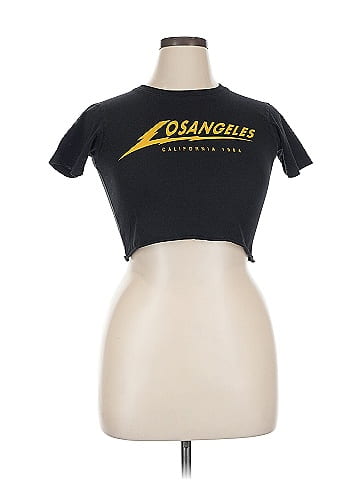 J. Galt Short Sleeve T-Shirt (view 1)