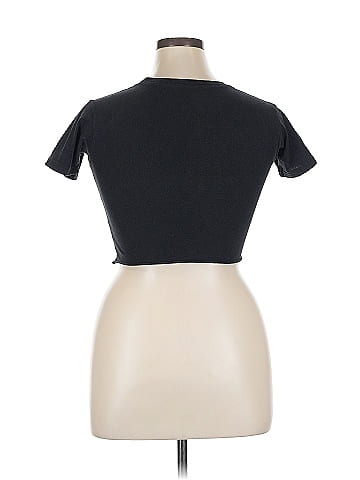 J. Galt Short Sleeve T-Shirt (view 2)