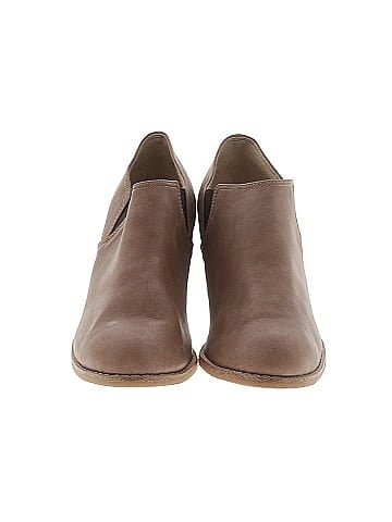 Assorted Brands Ankle Boots (view 2)