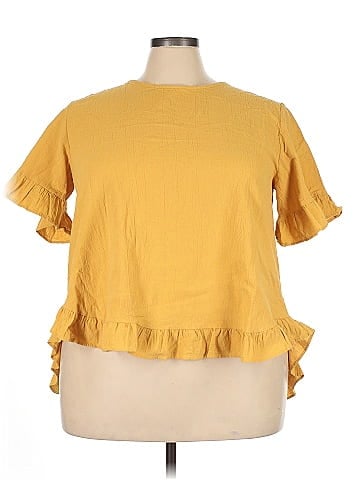 Unbranded Short Sleeve Top (view 1)