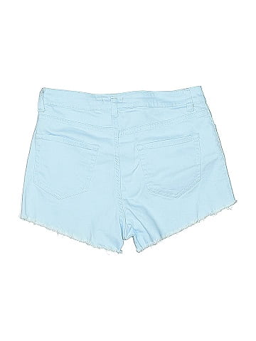 Altar'd State Denim Shorts (view 2)