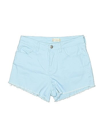 Altar'd State Denim Shorts (view 1)