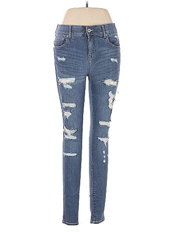 Torrid Jeans (view 1)
