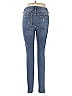 Torrid Hearts Blue Jeans Size 10 (tall) - photo 2