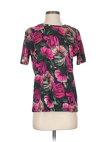 Sandro Short Sleeve T-Shirt (view 1)