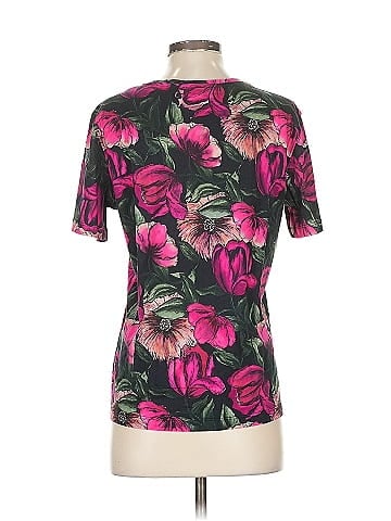 Sandro Short Sleeve T-Shirt (view 2)