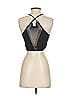 Unbranded Black Tank Top Size XS - photo 2
