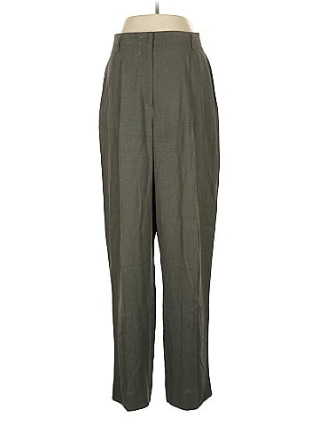 Lord & Taylor Casual Pants (view 1)