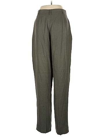 Lord & Taylor Casual Pants (view 2)